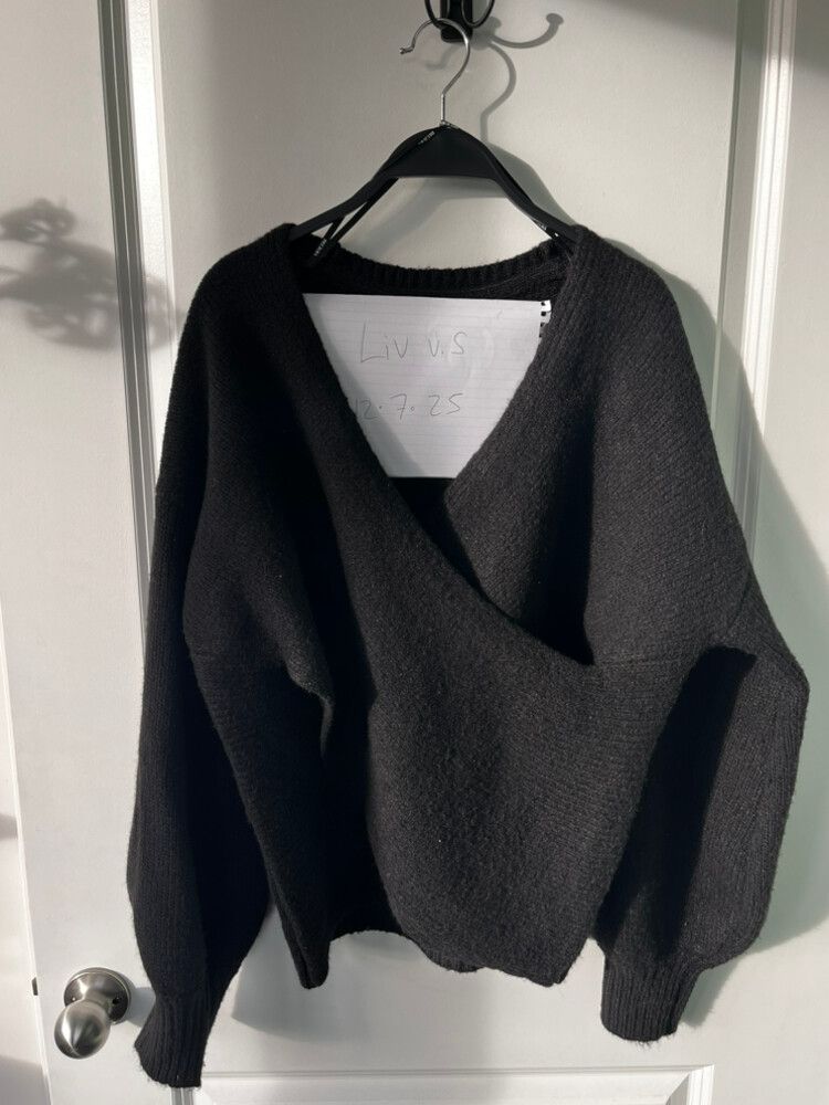 Decjuba Estelle crossover Jersey