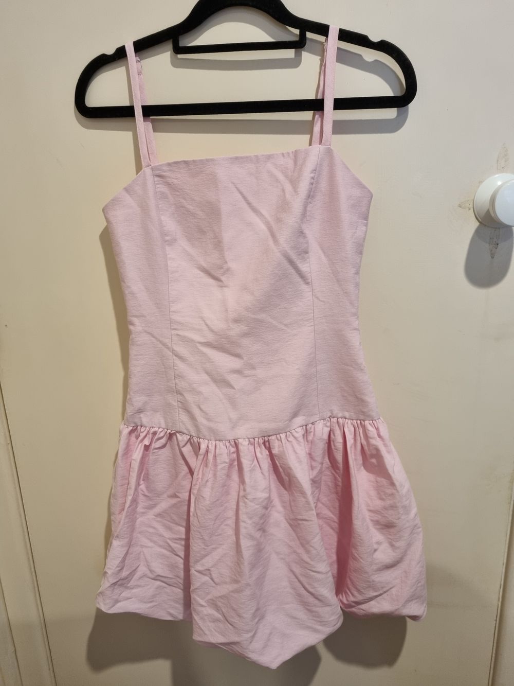 Dotti Pink Mini Dress