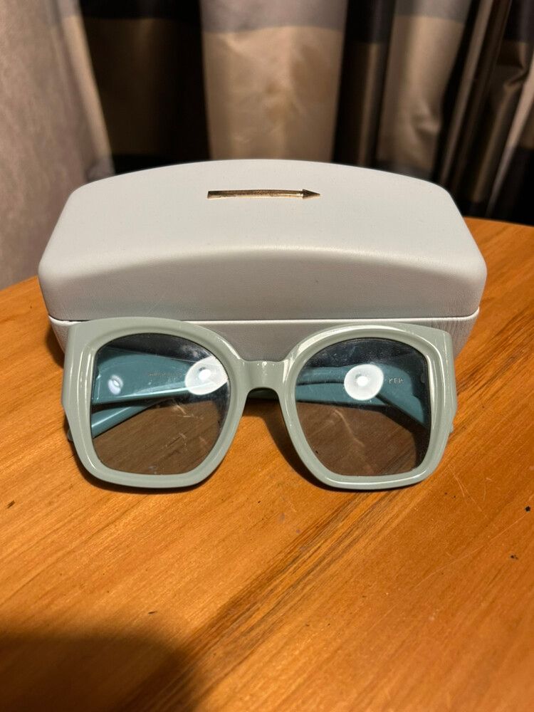 Karen Walker sunglasses