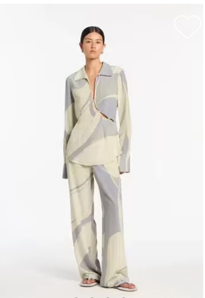 Sir The Label Adrianna Set