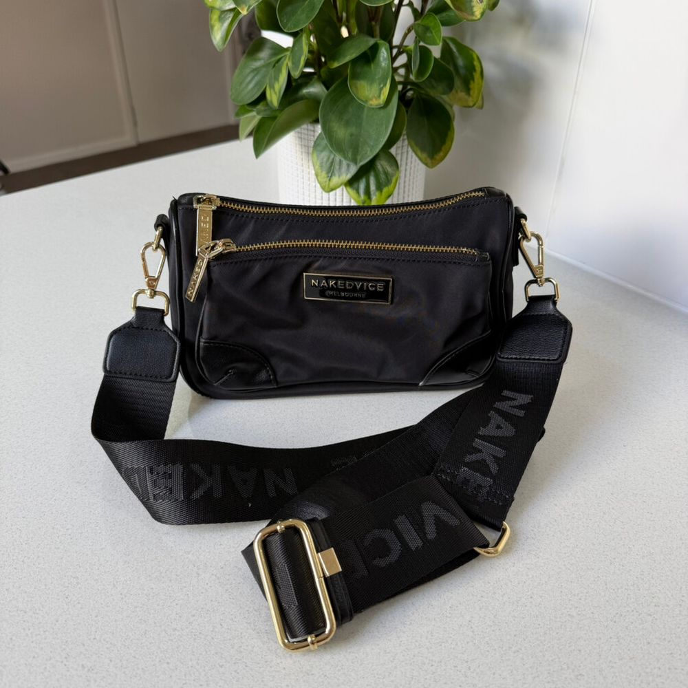 Nakedvice handbag