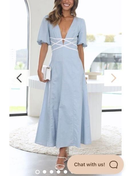 Billy J Boutique - Sweetie MIDI Dress on Designer Wardrobe Billy J Boutique - Sweetie MIDI Dress on Designer Wardrobe