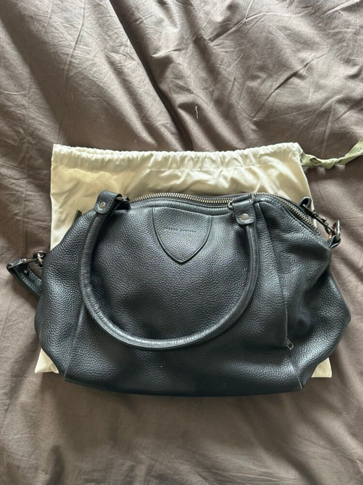 Status Anxiety Force of Being Bag