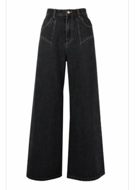 Ruby Clover Jeans