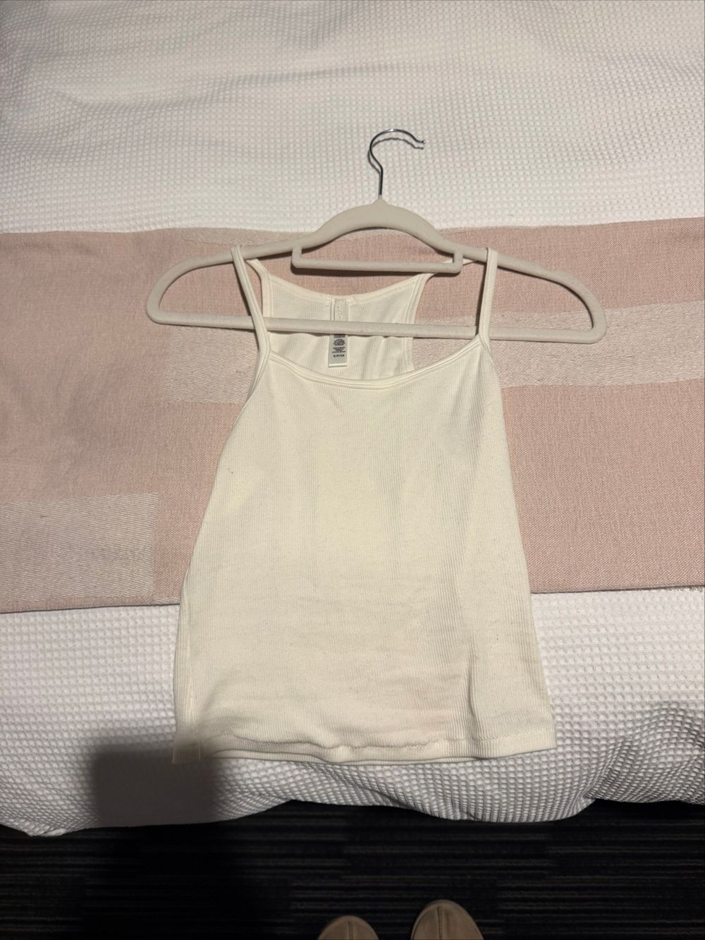 skims tank