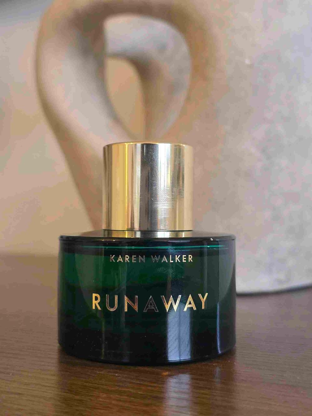 Karen Walker Runaway Perfume 60lm