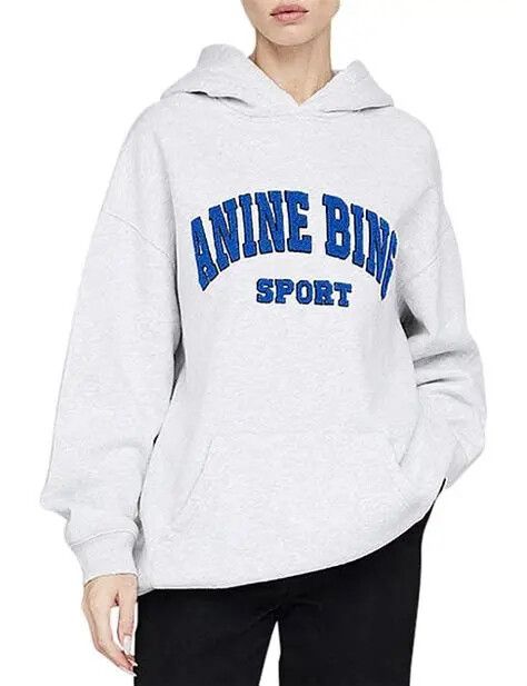 Anine Bing hoodie