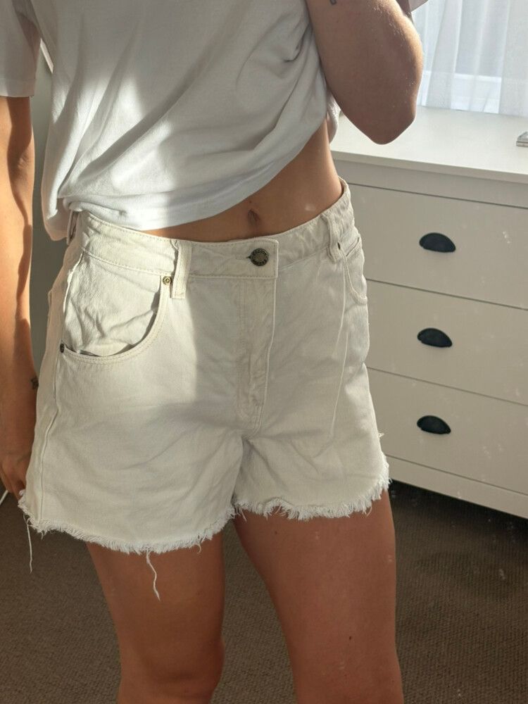 Rolla’s mirage Jean short