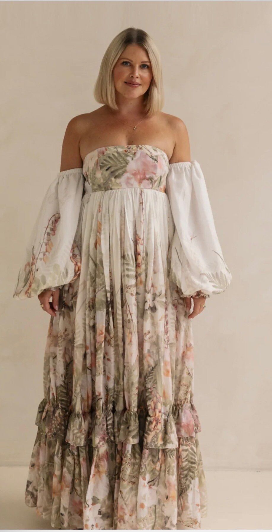 POPPY | BOTANICA Rooh Collective - Brand New