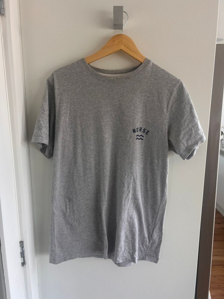 norse projects  tee