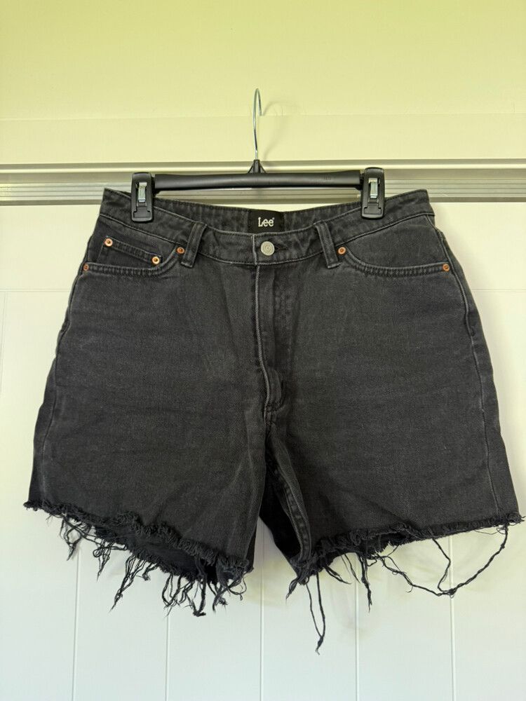 Lee Shorts