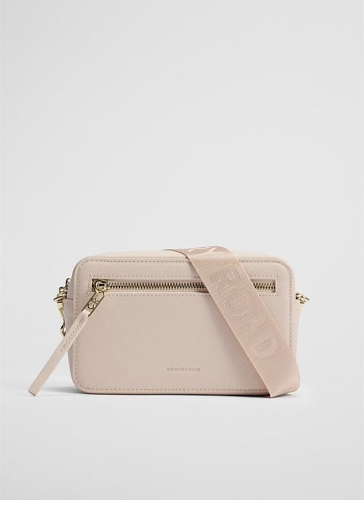 Country Road bag/purse/shoulder bag