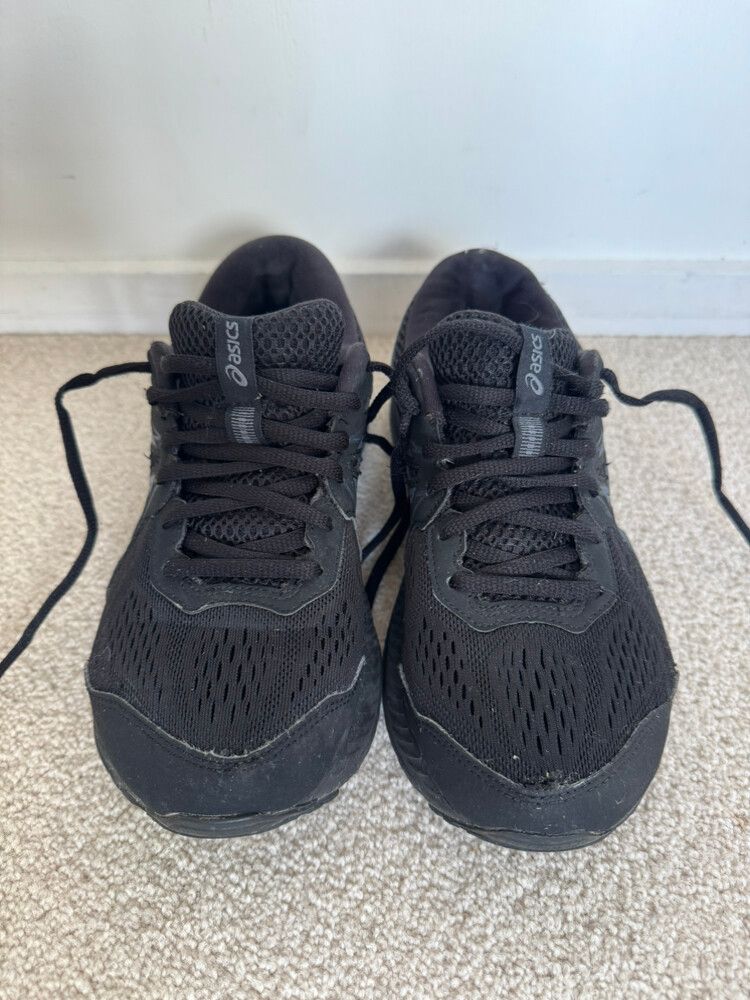 ASICS trainers