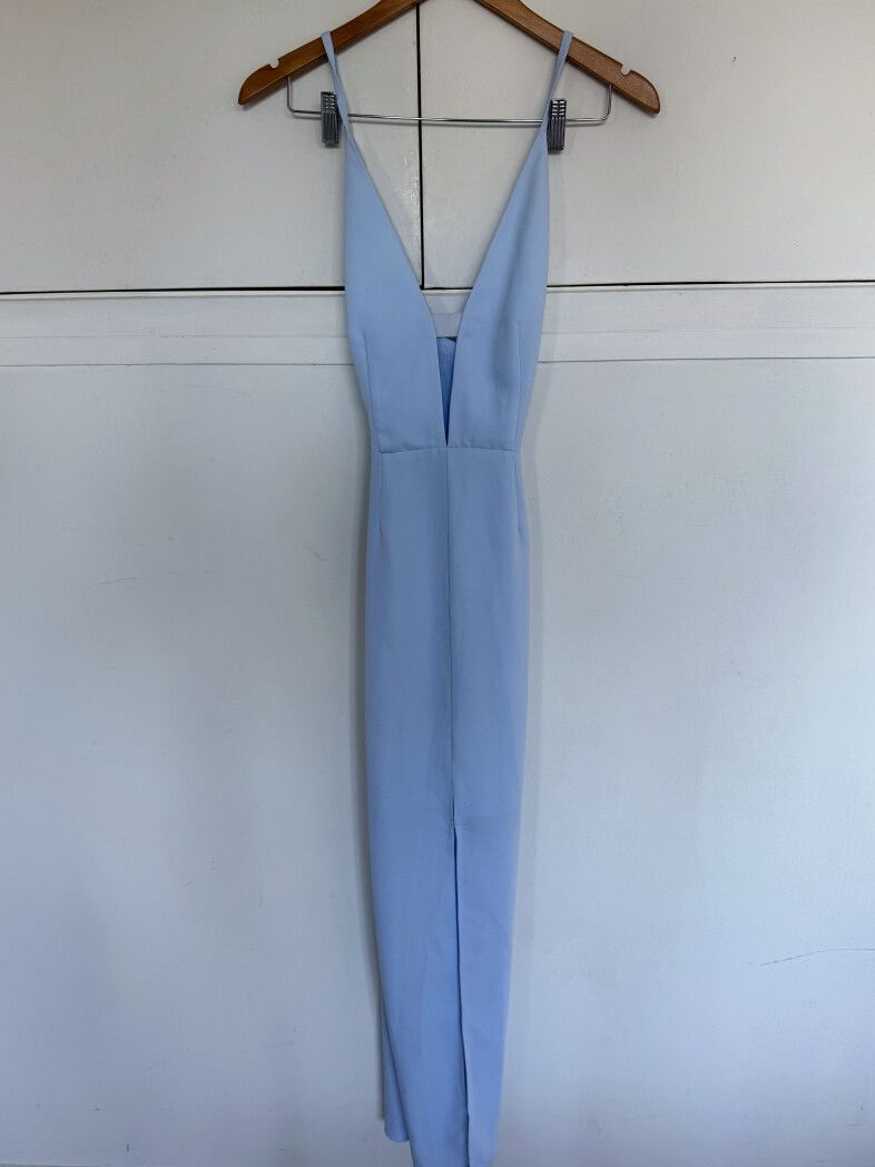 Style stalker ball gown