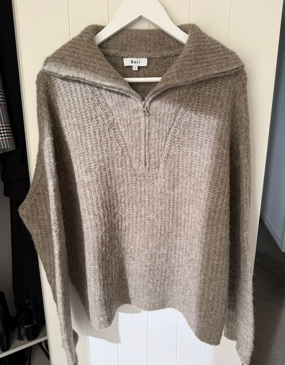 Boii (Copenhagen designer) knit