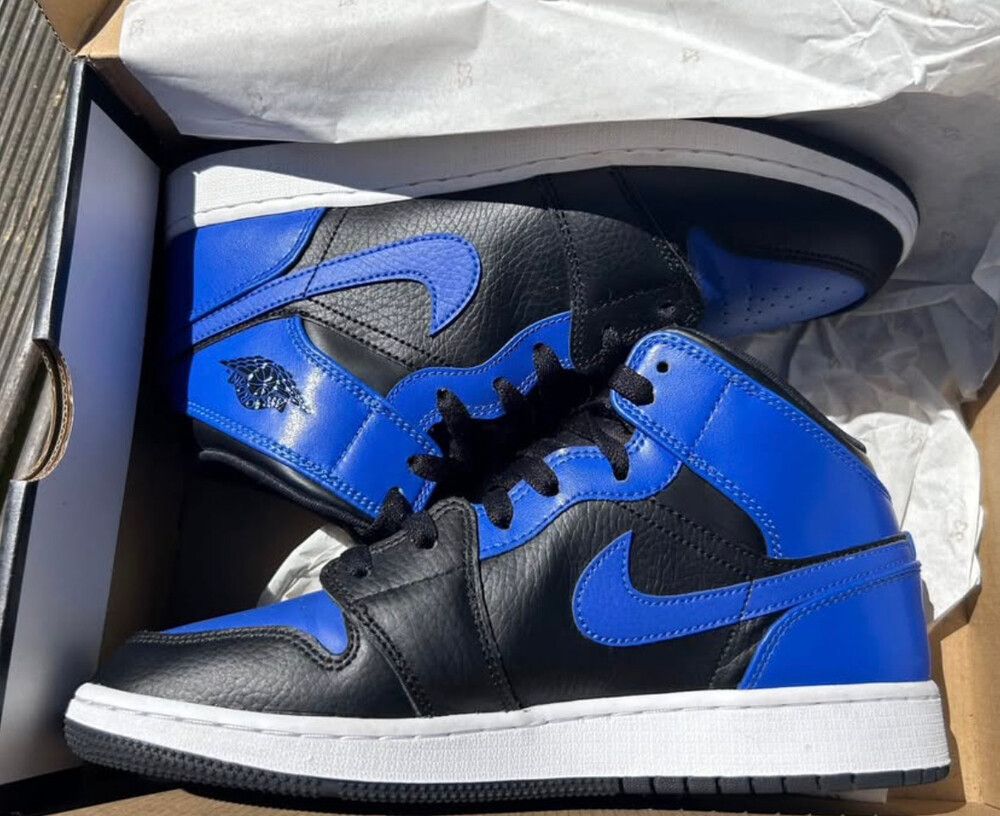 Jordan 1