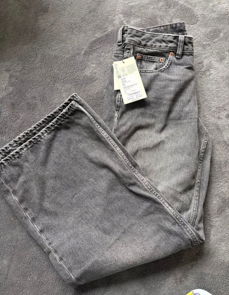 dr denim jeans