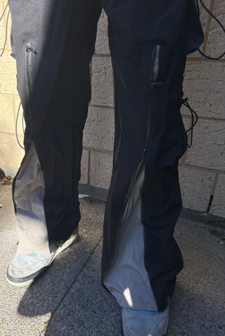 culture kings pants