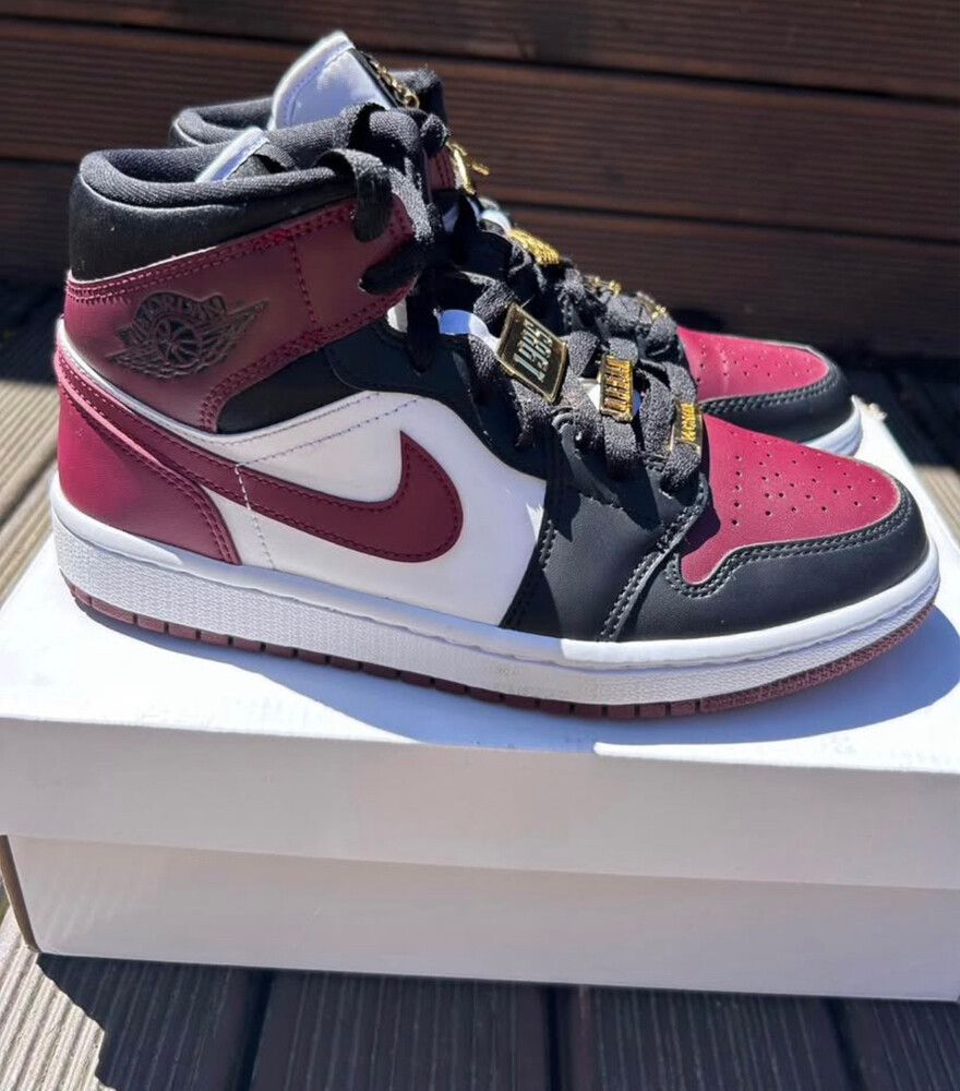 Jordan 1