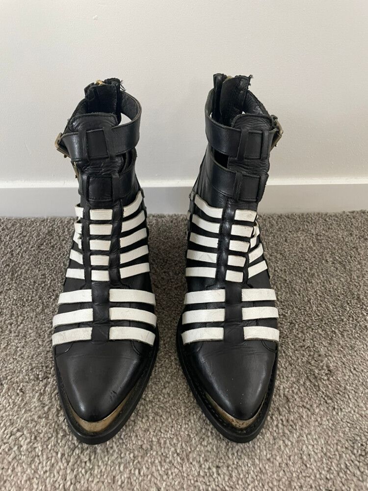 Mi Piaci Boots