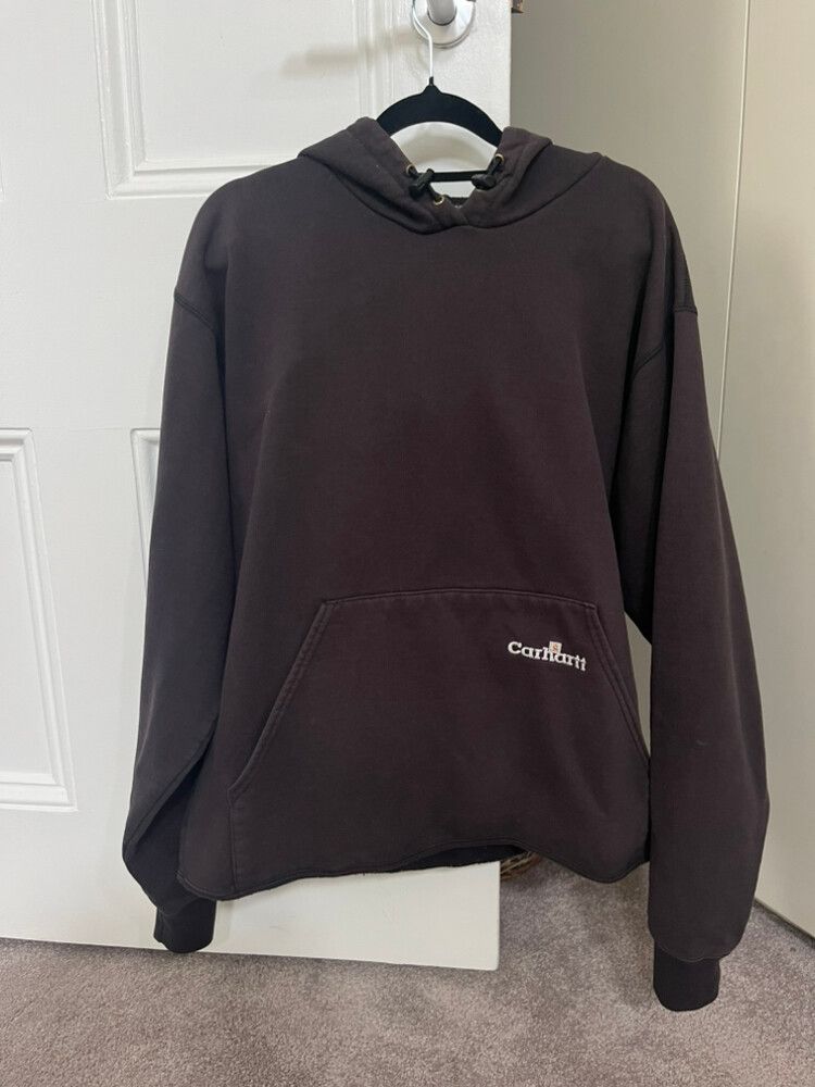 Carhartt Hoodie