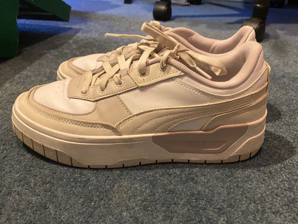 Puma Cali Dream Shoes