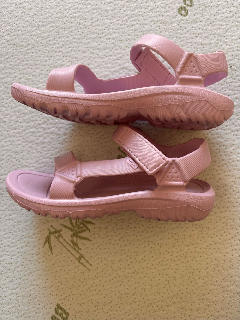 Teva Women’s Hurricane Drift sandals.