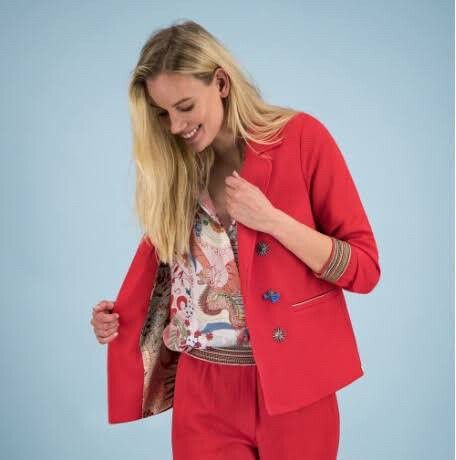 pom amsterdam blazer