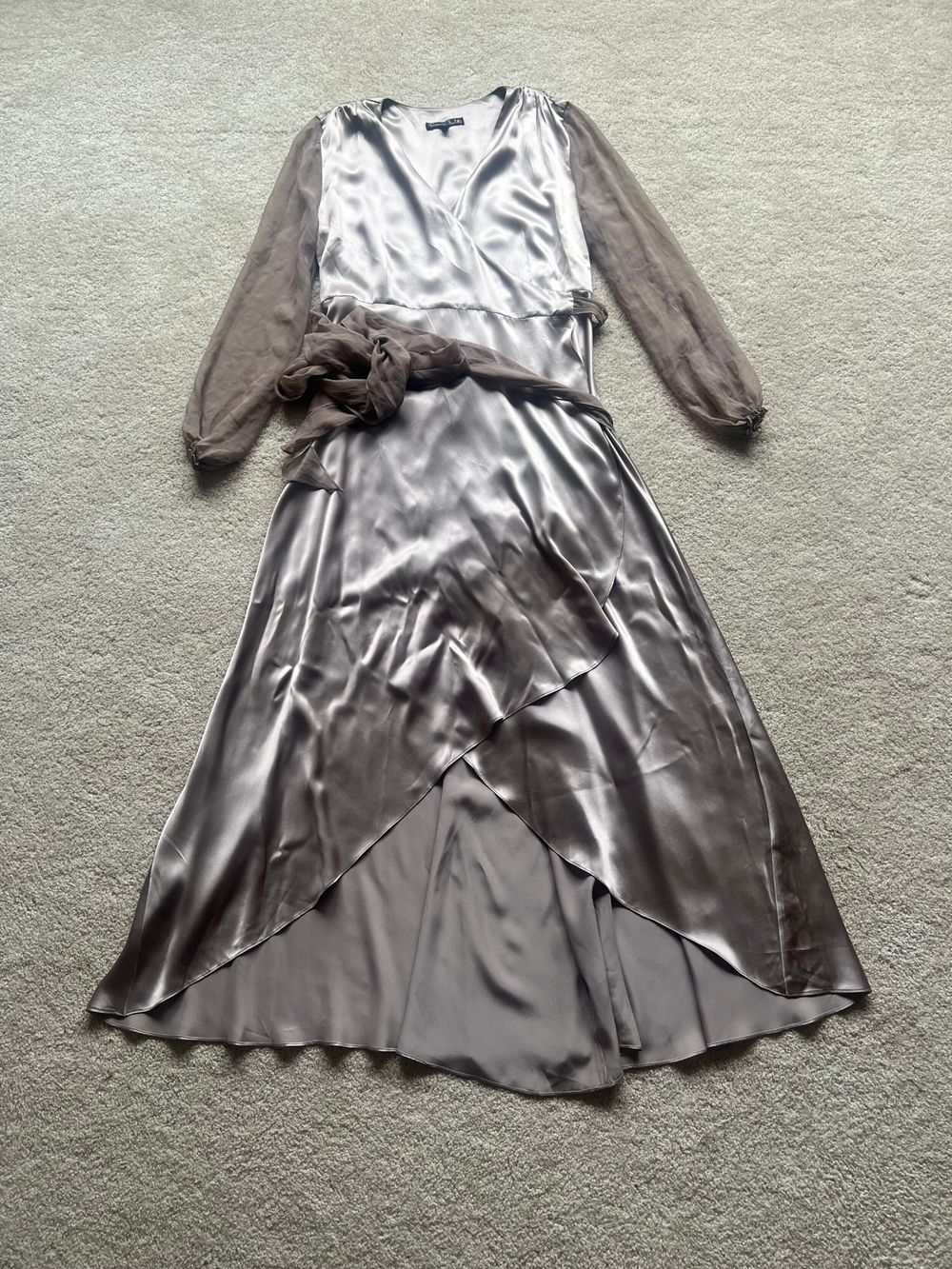 charlie brown designer dresses Charlie Brown maxi dress