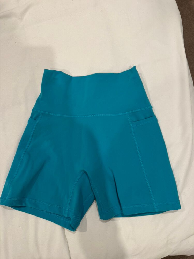 LSKD Fusion X-Shorts