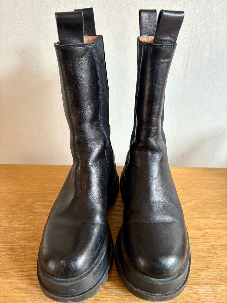 Alias Mae Boots