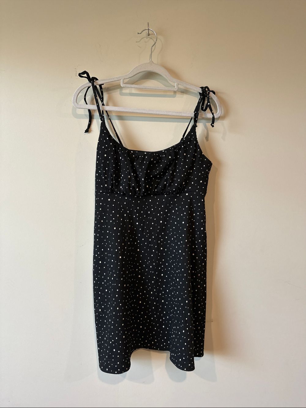 Topshop Mini Dress