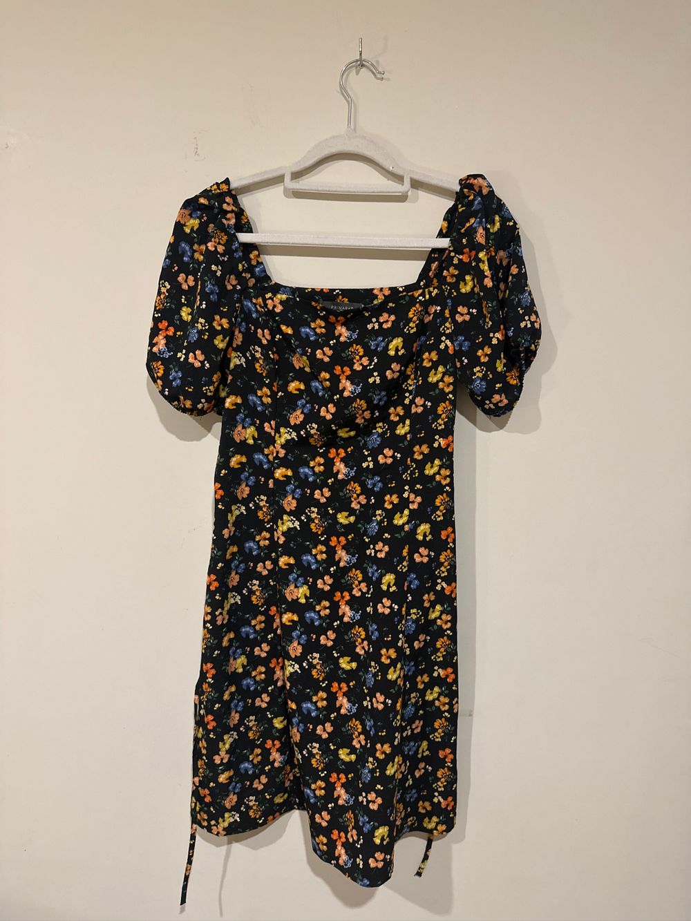 primark off shoulder dress primark bardot dress