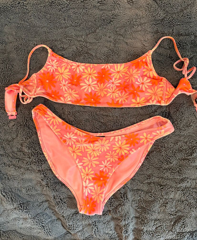 Triangl Mica Bikini Set