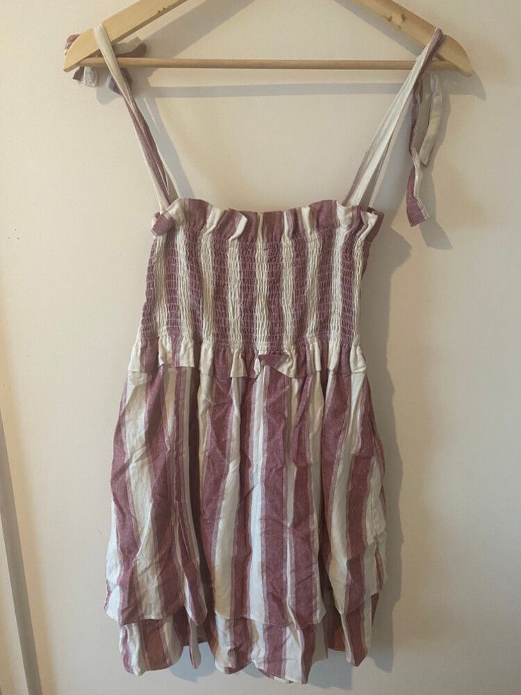 Calli Dress