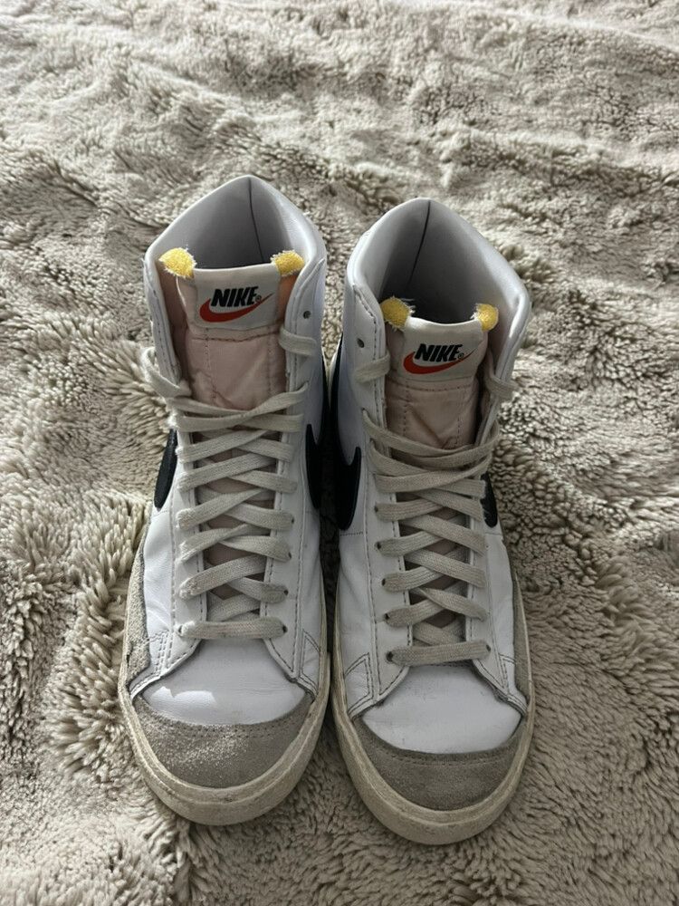 nike high tops nz