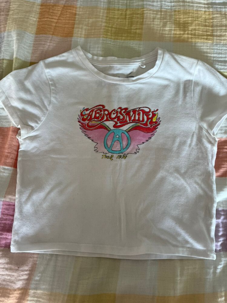 Graphic T-Shirt