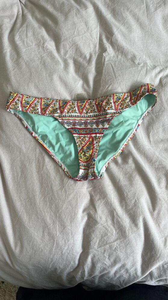 Tigerlily Bikini Bottoms
