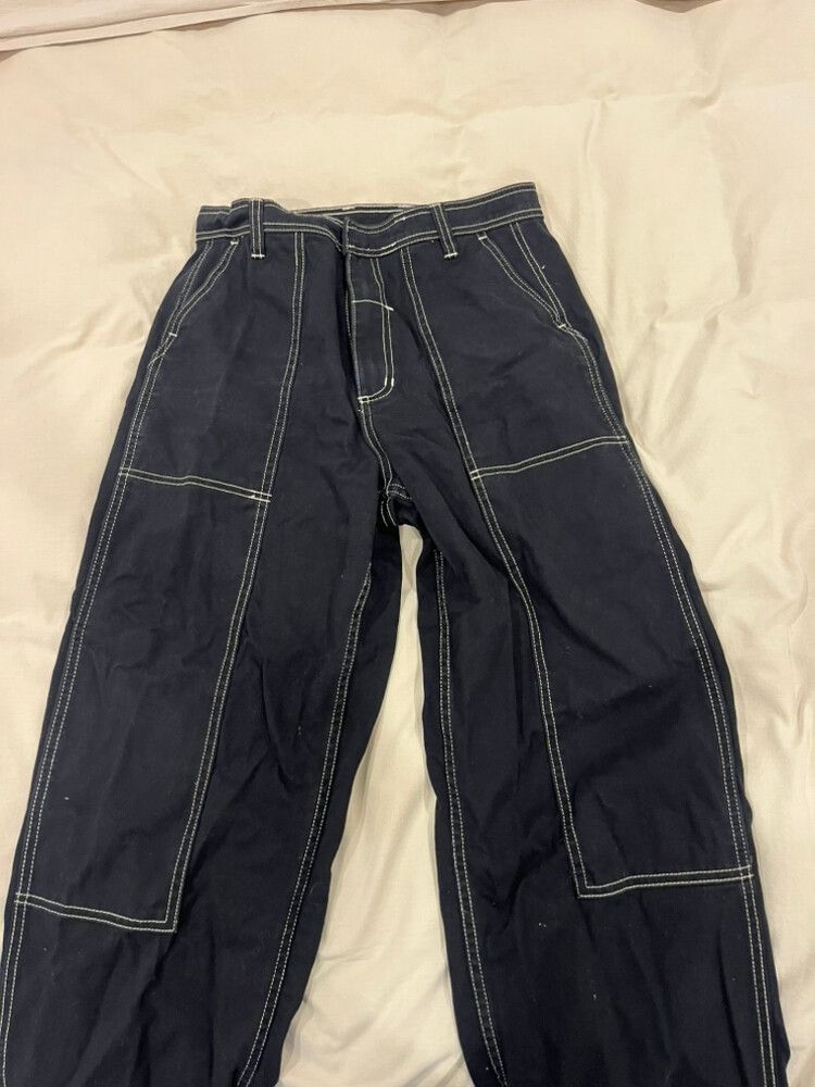 thrills miter pants
