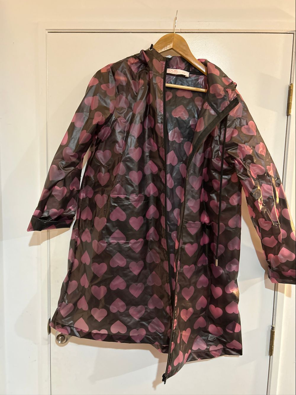 Trelise cooper raincoat