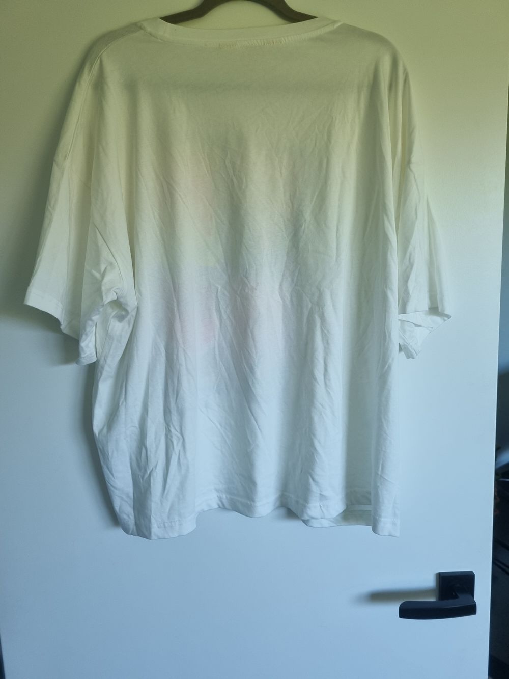 Gorman White Floral T-Shirt