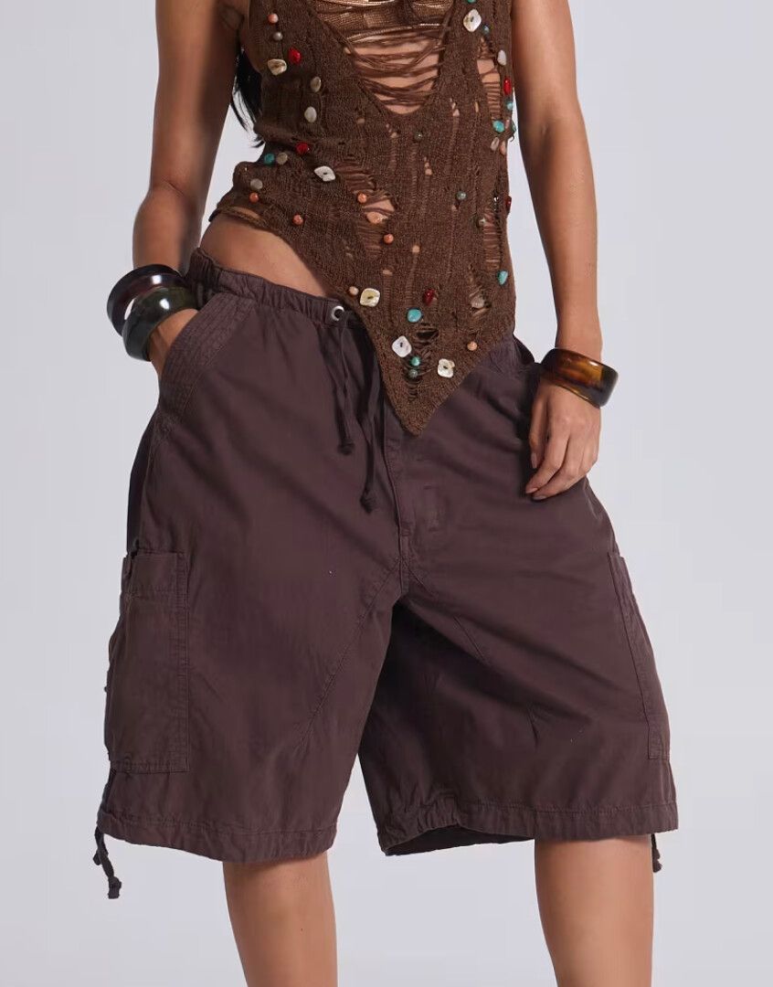 Jaded London shorts