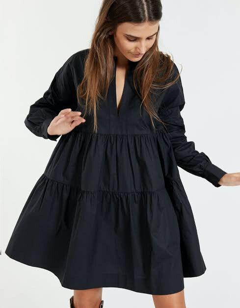 Anine bing Addison dress