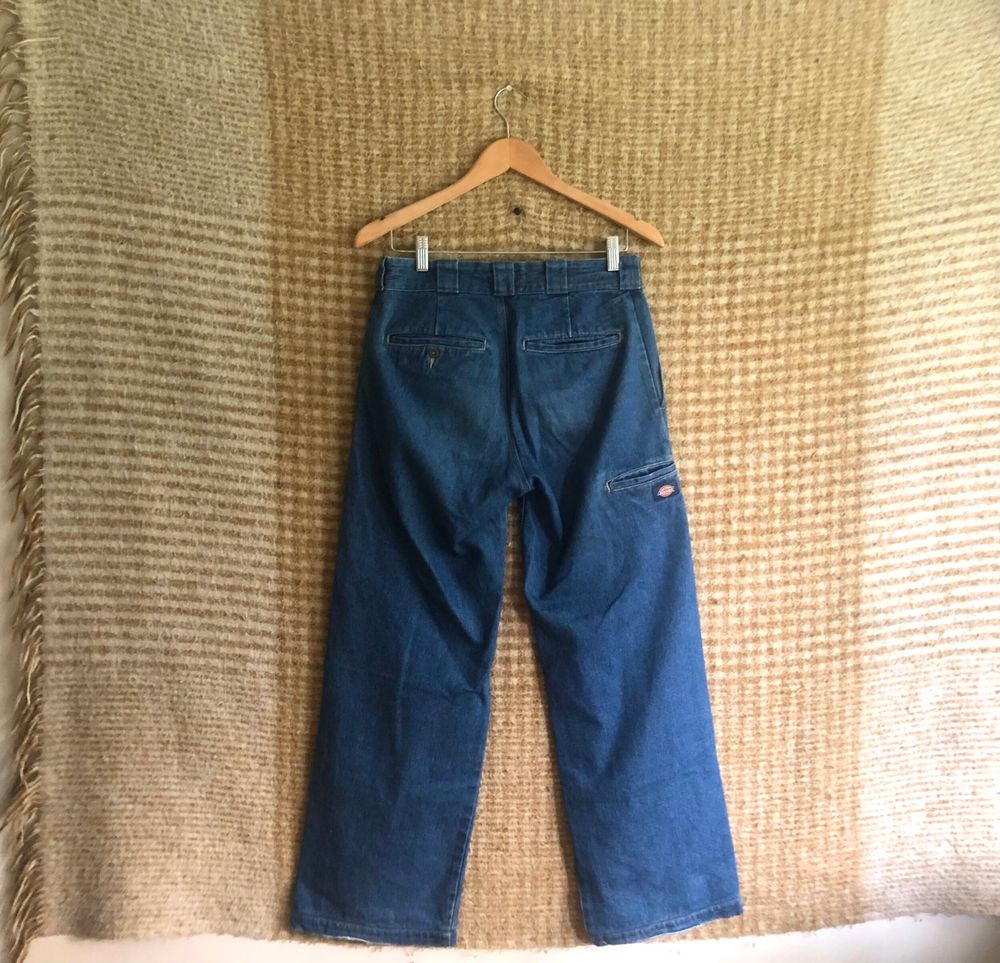 Dickies Blue Jeans