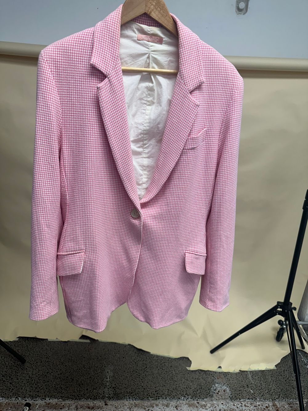 Maggie Marilyn Blazer