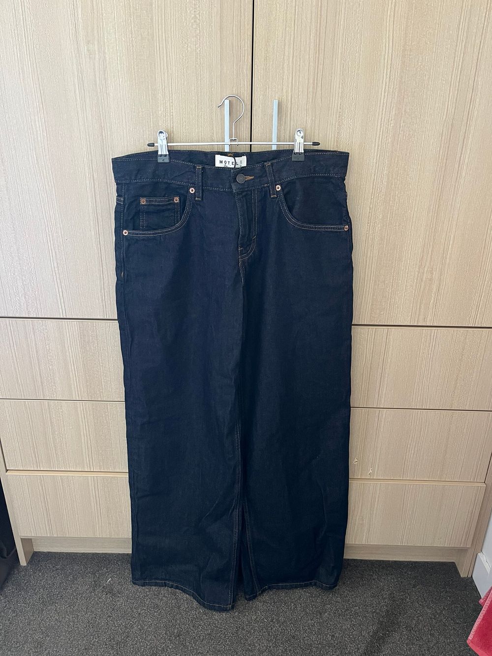 Motel Rocks jeans