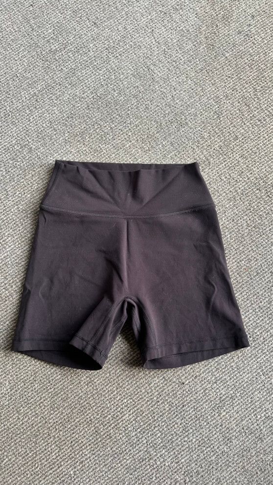Elite Eleven Solea Mini Shorts