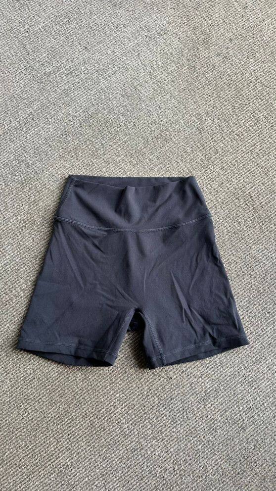 Elite Eleven Solea Mini Shorts