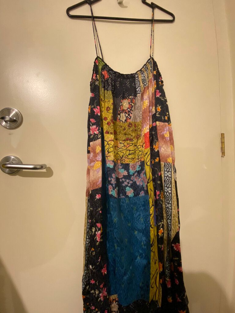 Slip Dress