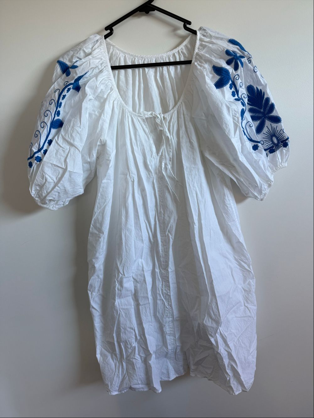 babydoll dress